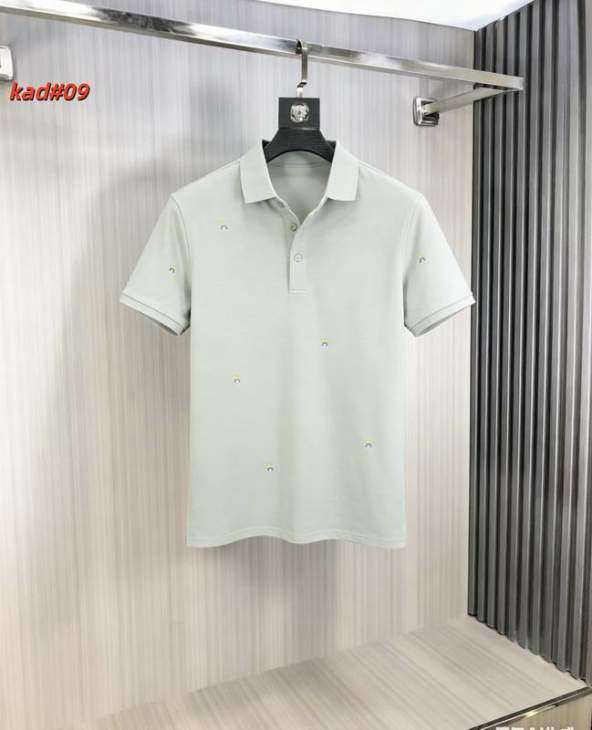 Loro Piana Polo Shirts Short _SKULoroPianaM-3XL12yr4126824